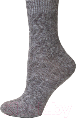 Носки Брестские Arctic 1403 рис. 005 / 15С1403 (р.23, капучино)