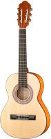 Акустическая гитара Homage LC-3400 - 