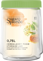 Емкость для хранения Sugar&Spice Honey / SE224810050 (фисташковый) - 