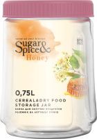 

Емкость для хранения Sugar&Spice, Honey / SE224810054