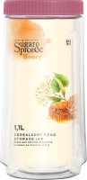 

Емкость для хранения Sugar&Spice, Honey / SE224910054