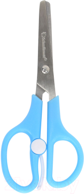 Изображение товара Ножницы канцелярские Schoolformat Smart Dino / НШ-ВМ