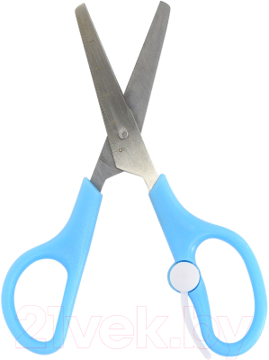 Изображение товара Ножницы канцелярские Schoolformat Smart Dino / НШ-ВМ