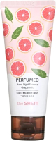 

Крем для рук The Saem, Perfumed Hand Light Essence-Grapefruit