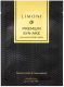 Маска для лица тканевая Limoni Premium Syn-Ake Сollagen Essence (25г) - 