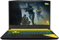 

Игровой ноутбук MSI, Crosshair 15 B12UGSZ-650XBY