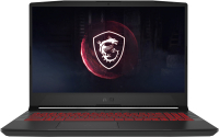 

Игровой ноутбук MSI, Pulse GL66 12UEK-656XBY