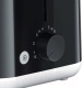 Миниатюра изображения товара Тостер Braun HT1010 BK