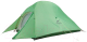Палатка Naturehike Сloud Up 1 Updated NH18T010-T 210T / 6927595730539 (зеленый) - 