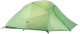 Палатка Naturehike Сloud up 2 210T NH17T001-T / 6927595730577 (зеленый) - 
