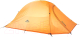 Палатка Naturehike Cloud UP II 210T NH17T001-T / 6927595730584 (оранжевый) - 