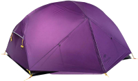 Палатка Naturehike Mongar NH17T007-M 20D / 6927595700594 (фиолетовый) - 
