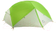 Палатка Naturehike Mongar NH17T007-M 20D / 6927595726051 (зеленый/белый) - 