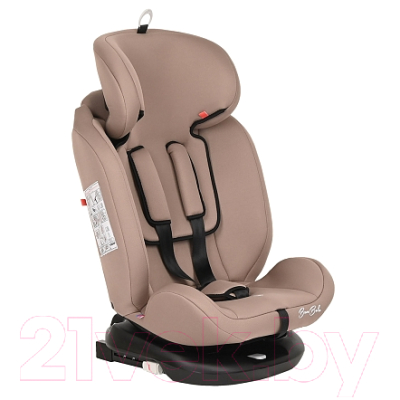 Автокресло Bambola Minori Isofix / KRES3560 (светло-коричневый)