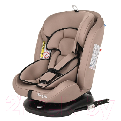 Автокресло Bambola Minori Isofix / KRES3560 (светло-коричневый)