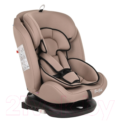 Автокресло Bambola Minori Isofix / KRES3560 (светло-коричневый)