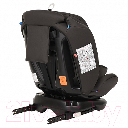 Автокресло Bambola Minori Isofix / KRES3558