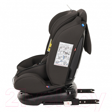 Автокресло Bambola Minori Isofix / KRES3558