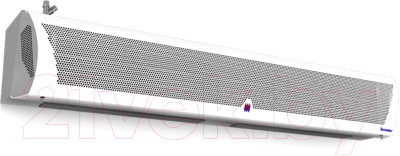 Тепловая завеса Тепломаш Комфорт 400 / КЭВ-98П4121W