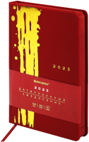 

Ежедневник Brauberg, Goldy / 114158