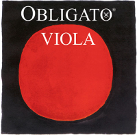 Струна для смычковых Pirastro 421021 Obligato Viola - 