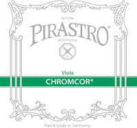 Струны для смычковых Pirastro Chromcor Viola / 329020 - 