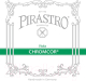 Струны для смычковых Pirastro Chromcor Viola / 329020 - 