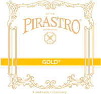 Струна для смычковых Pirastro 215221 Gold Violin А - 