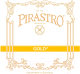 Струна для смычковых Pirastro 215221 Gold Violin А - 