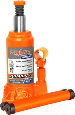Изображение товара Бутылочный домкрат Ombra OHT105