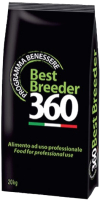 Сухой корм для собак Pet360 Best Breeder 360 ACTIVE / 103355 (20кг) - 