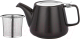 Заварочный чайник Bronco Luster / 470-409 (темно-серый) - 