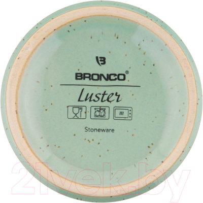 Заварочный чайник Bronco Luster / 470-384 (зеленый)