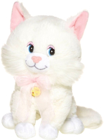 

Мягкая игрушка Maxitoys, Котенок Лапушка / MP-HH-R8984E