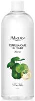 

Тонер для лица JMsolution, Centella Care Xl Toner Rescue Восстанавливающий