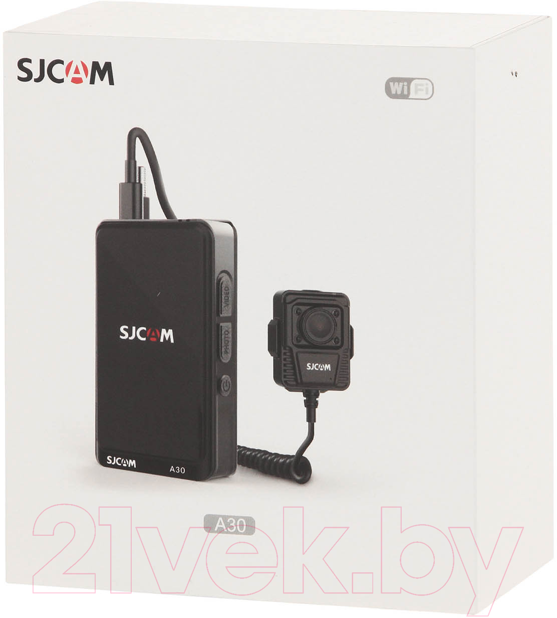 Экшн-камера SJCAM A30