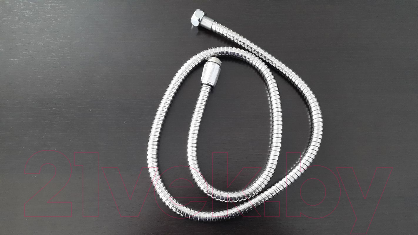 Душевая кабина Niagara NG-4512-14L 120x80 (черный/мозаика стекло) — фото 3