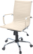 Миниатюра изображения товара Кресло офисное Фабрикант Ева LB (Boom Milk/Альфа 700 CH)