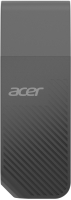 Usb flash накопитель Acer UP300 256Gb / BL.9BWWA.528 (черный) - 