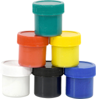 

Гуашь Каляка-Маляка, ГКМ06/35