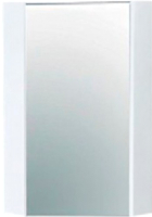 Шкаф с зеркалом для ванной Акватон Кантара/Центр (1A2057K2ANW70) - 