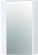 Шкаф с зеркалом для ванной Акватон Кантара/Центр (1A2057K2ANW70) - 