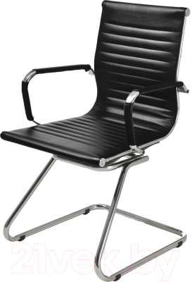 Изображение товара Стул офисный Фабрикант Ева PLZ (Boom Midnight/CH)