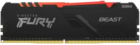 Оперативная память DDR4 Kingston KF432C16BBA/32 - 