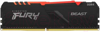 Оперативная память DDR4 Kingston KF432C16BBA/32