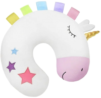 

Подушка на шею Maxitoys Antistress, Единорог / MT-H0414016