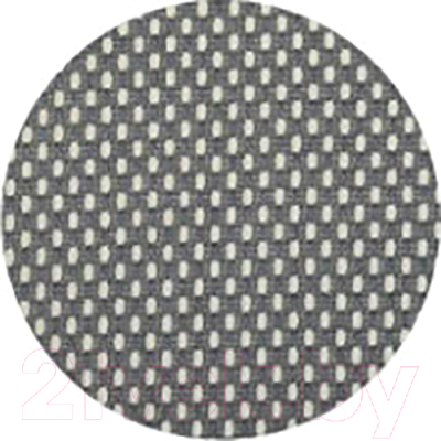 Изображение товара Кресло офисное Фабрикант Альфа (TW №9 черный/S №12 серый/PL 600)