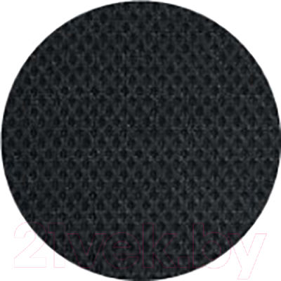 Изображение товара Кресло офисное Фабрикант Альфа (TW №9 черный/S №12 серый/PL 600)