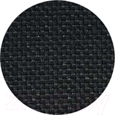 Изображение товара Кресло офисное Фабрикант Степ (ТК-1 черный/S №10 синий/PL 600)