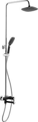 

Душевая система со смесителем, HB24805-7